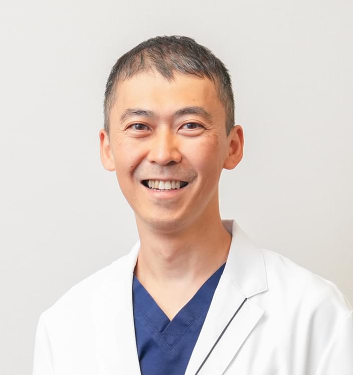 横須賀 純一（医師）