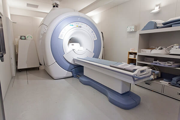 MRI